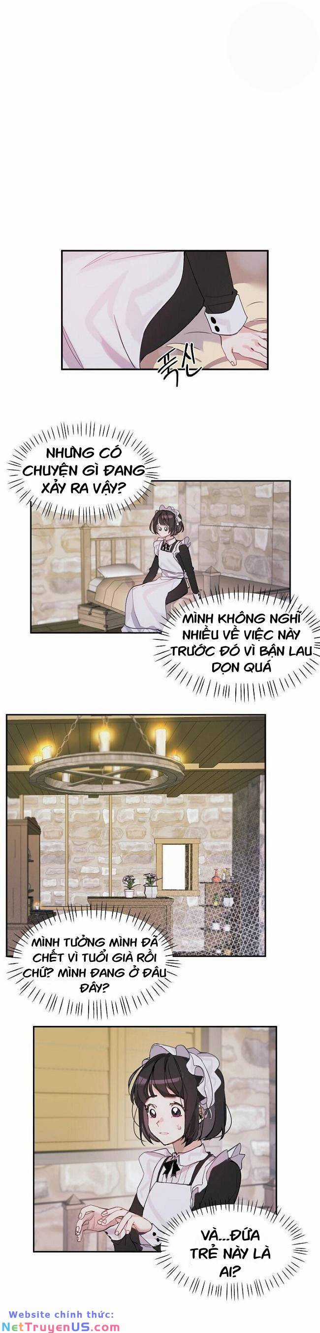 Handmade Chapter 1 trang 12