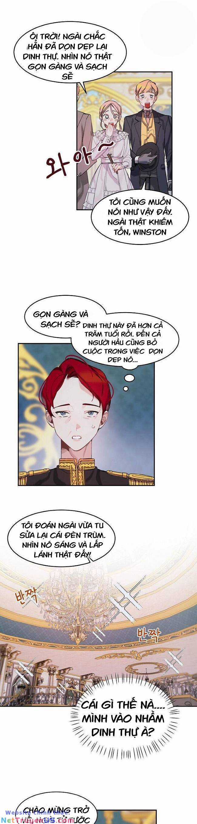 Handmade Chapter 1 trang 14