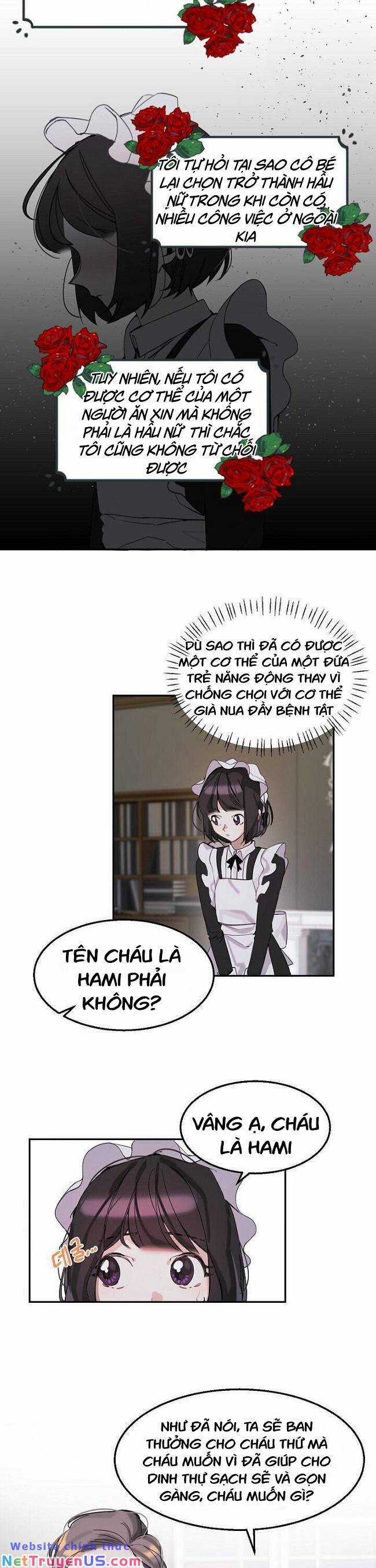 Handmade Chapter 1 trang 18