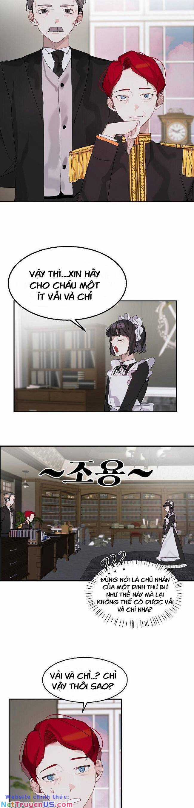 Handmade Chapter 1 trang 19