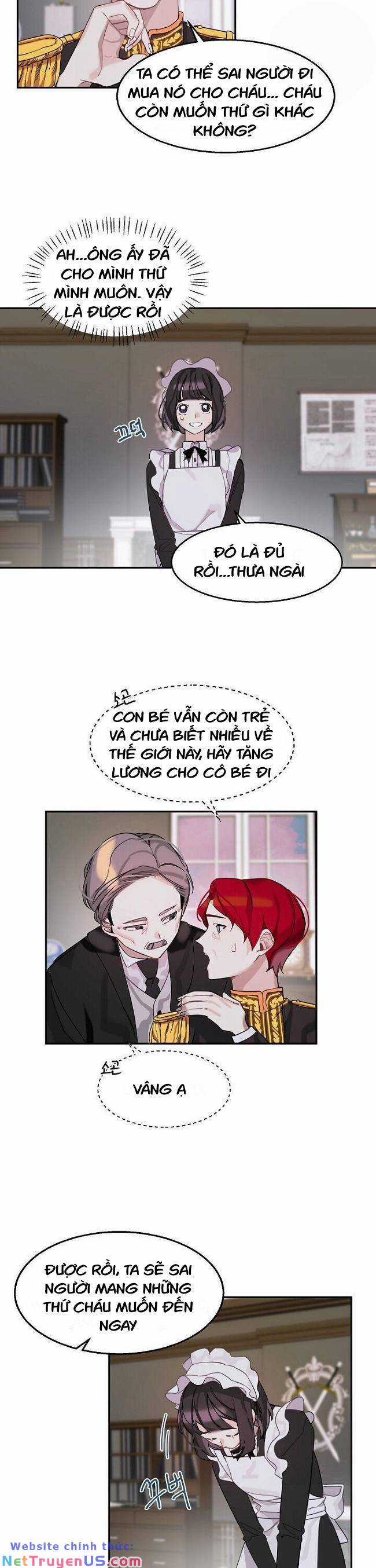 Handmade Chapter 1 trang 20