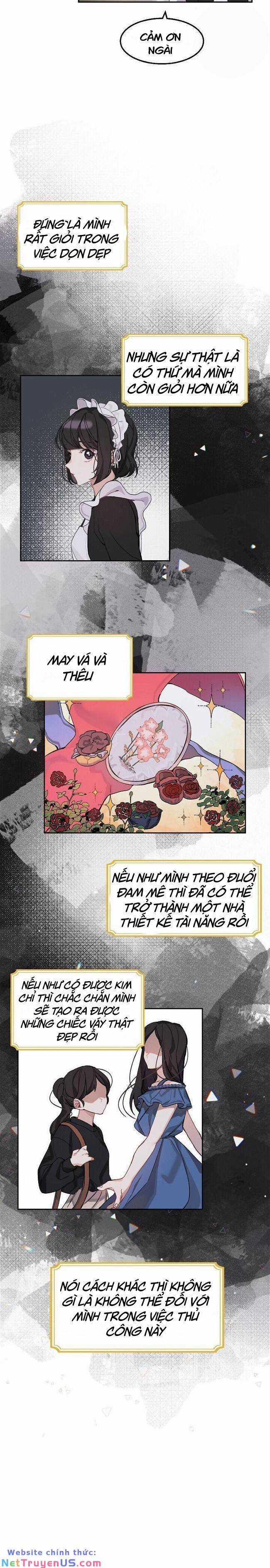 Handmade Chapter 1 trang 21