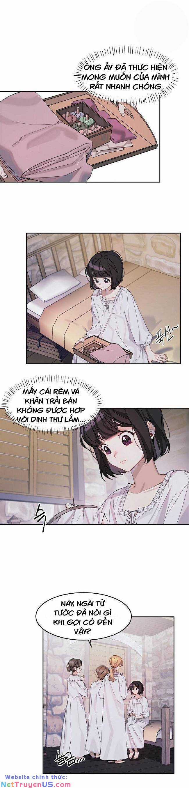 Handmade Chapter 1 trang 22