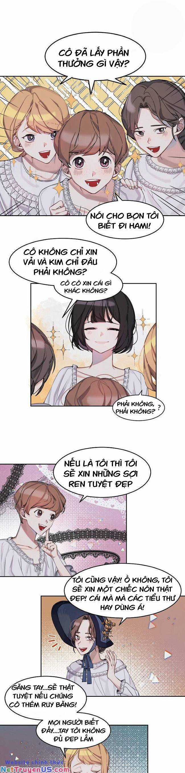 Handmade Chapter 1 trang 23