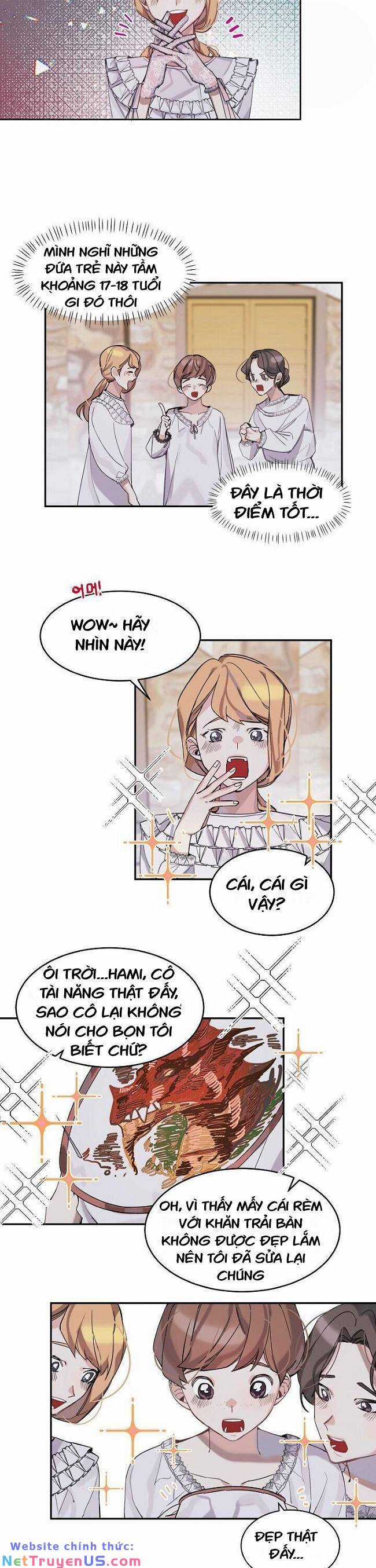 Handmade Chapter 1 trang 24