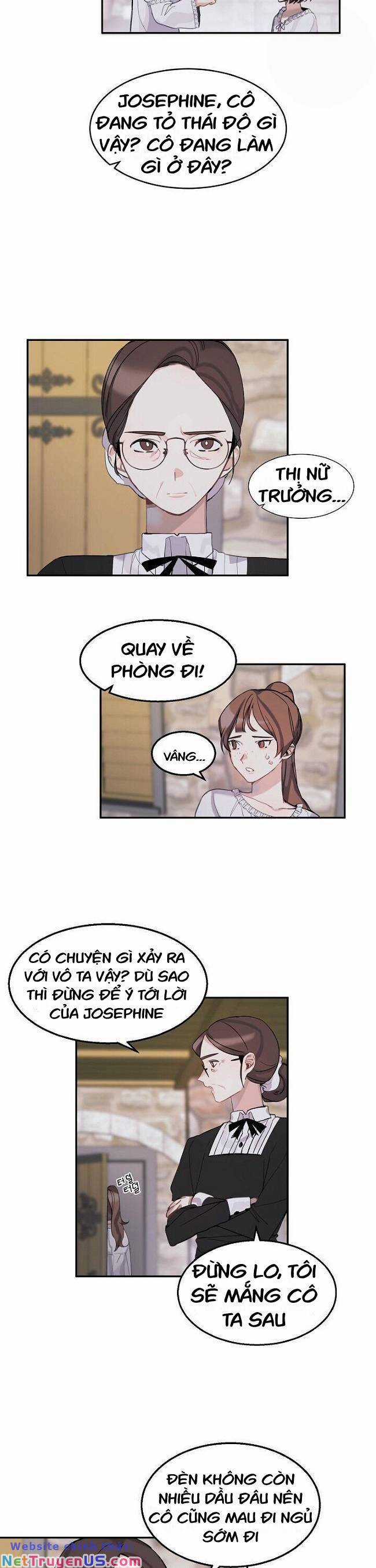 Handmade Chapter 1 trang 27