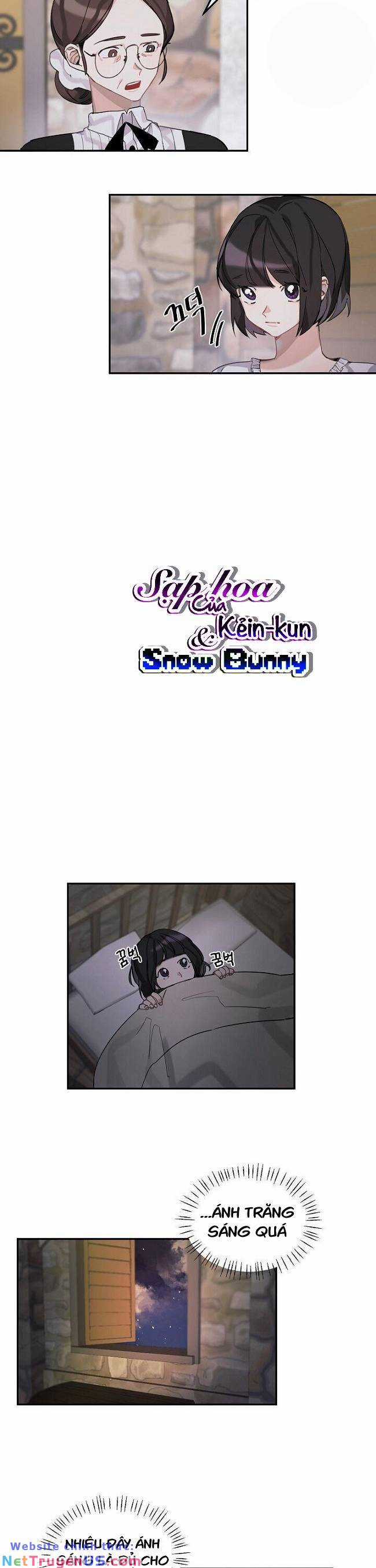 Handmade Chapter 1 trang 28