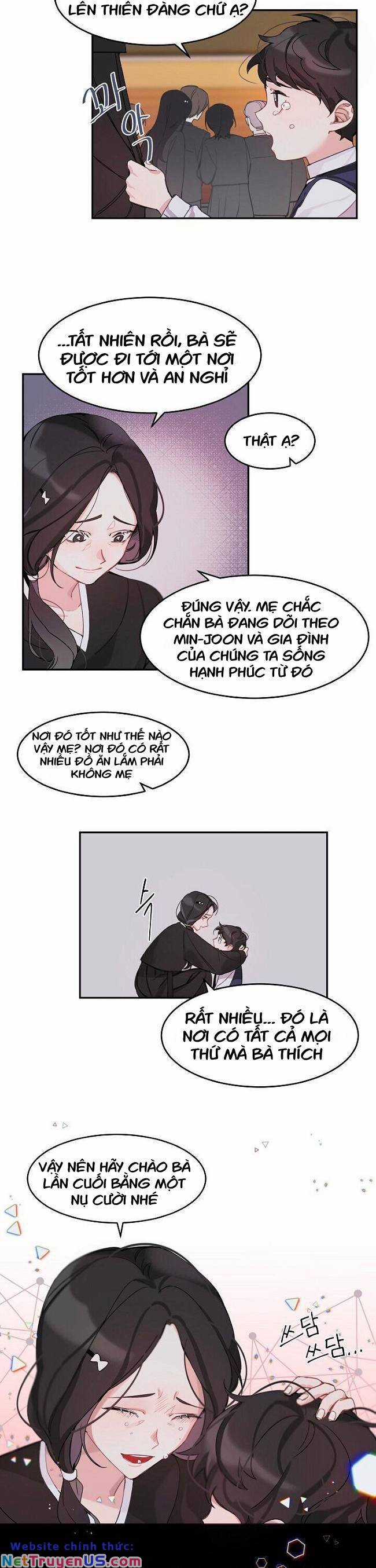 Handmade Chapter 1 trang 3