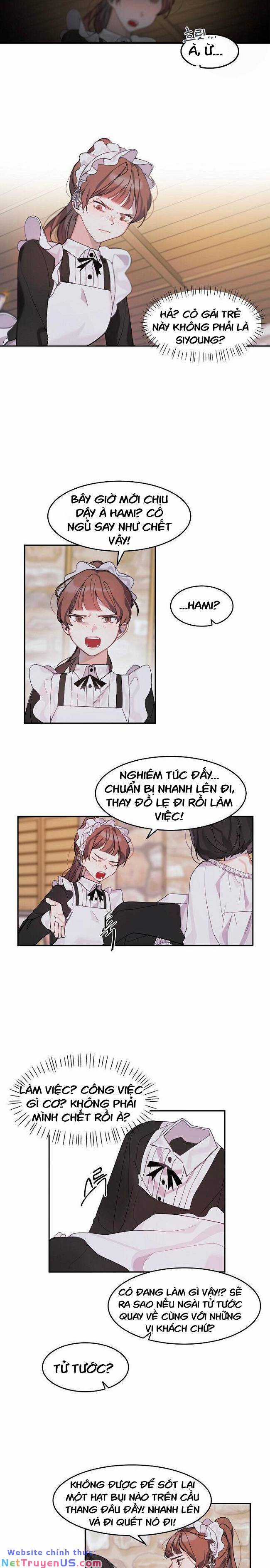 Handmade Chapter 1 trang 5