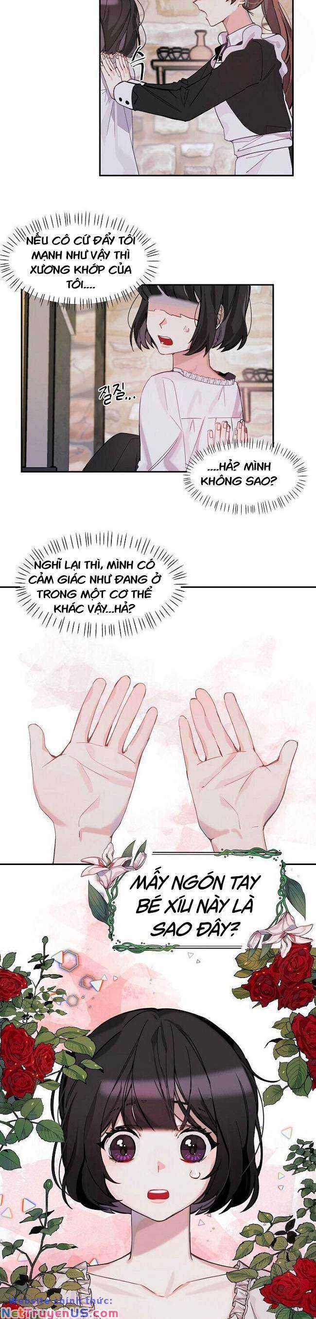 Handmade Chapter 1 trang 6