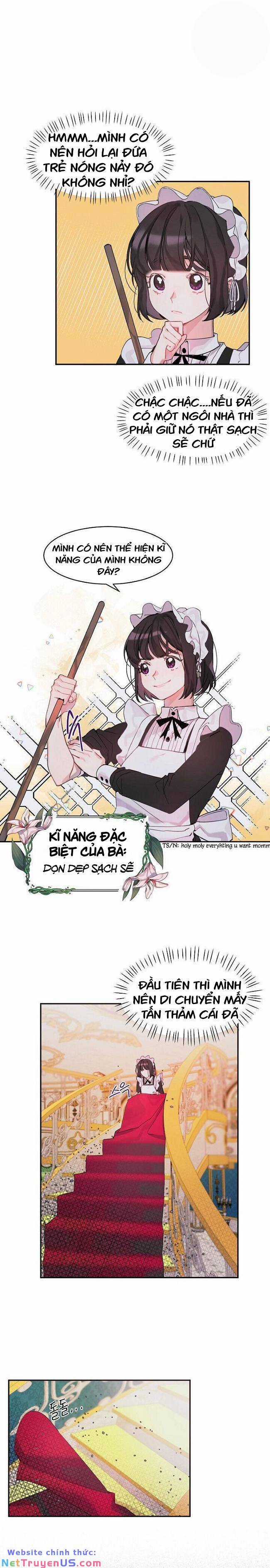 Handmade Chapter 1 trang 9