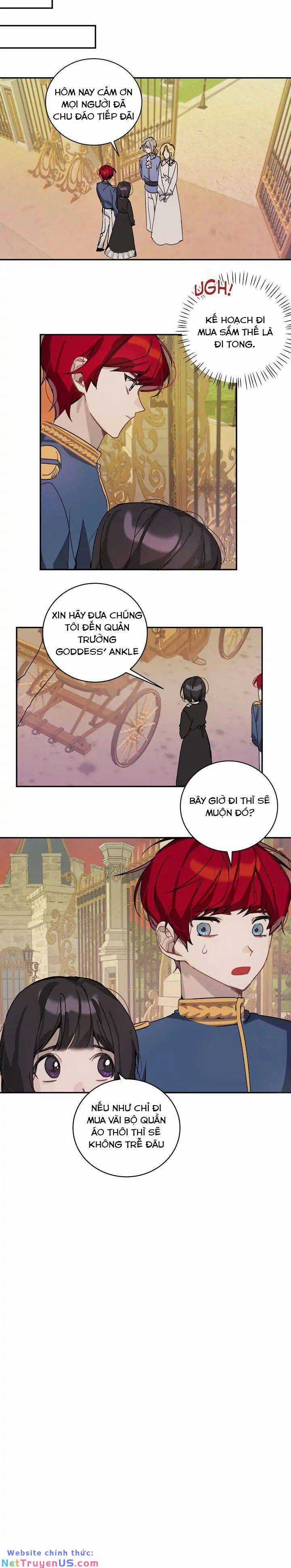 Handmade Chapter 10 trang 10