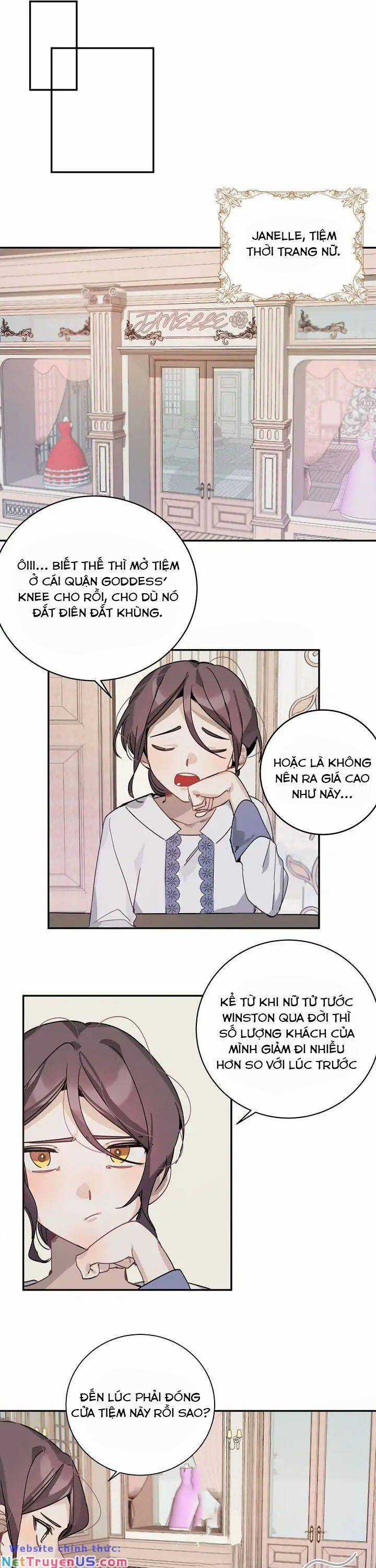 Handmade Chapter 10 trang 11