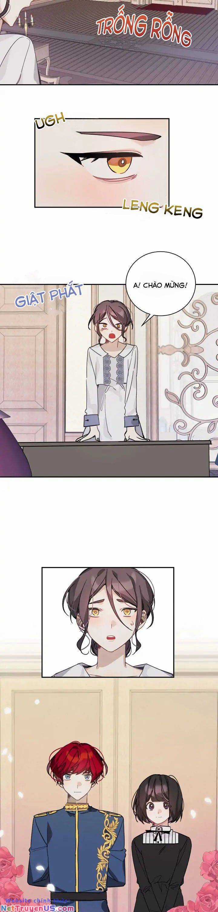 Handmade Chapter 10 trang 12