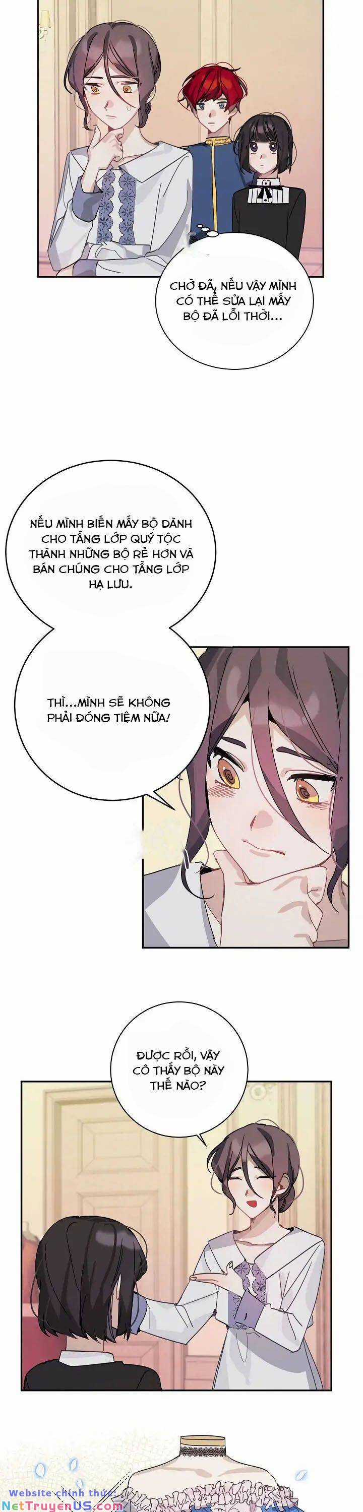 Handmade Chapter 10 trang 15