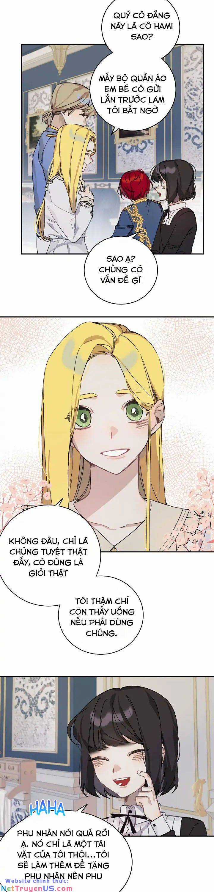 Handmade Chapter 10 trang 2