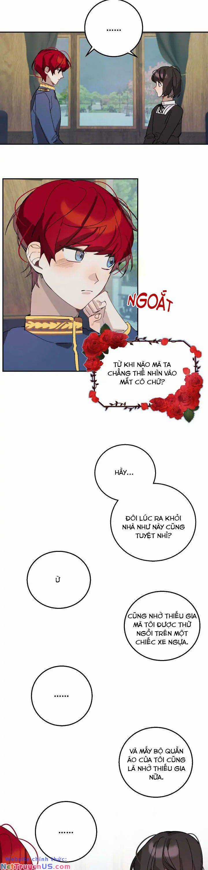 Handmade Chapter 10 trang 22