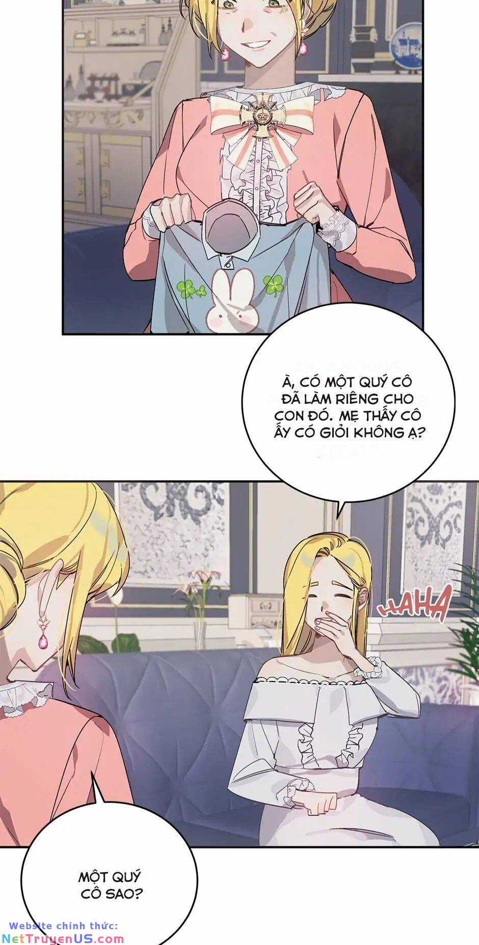 Handmade Chapter 11 trang 11