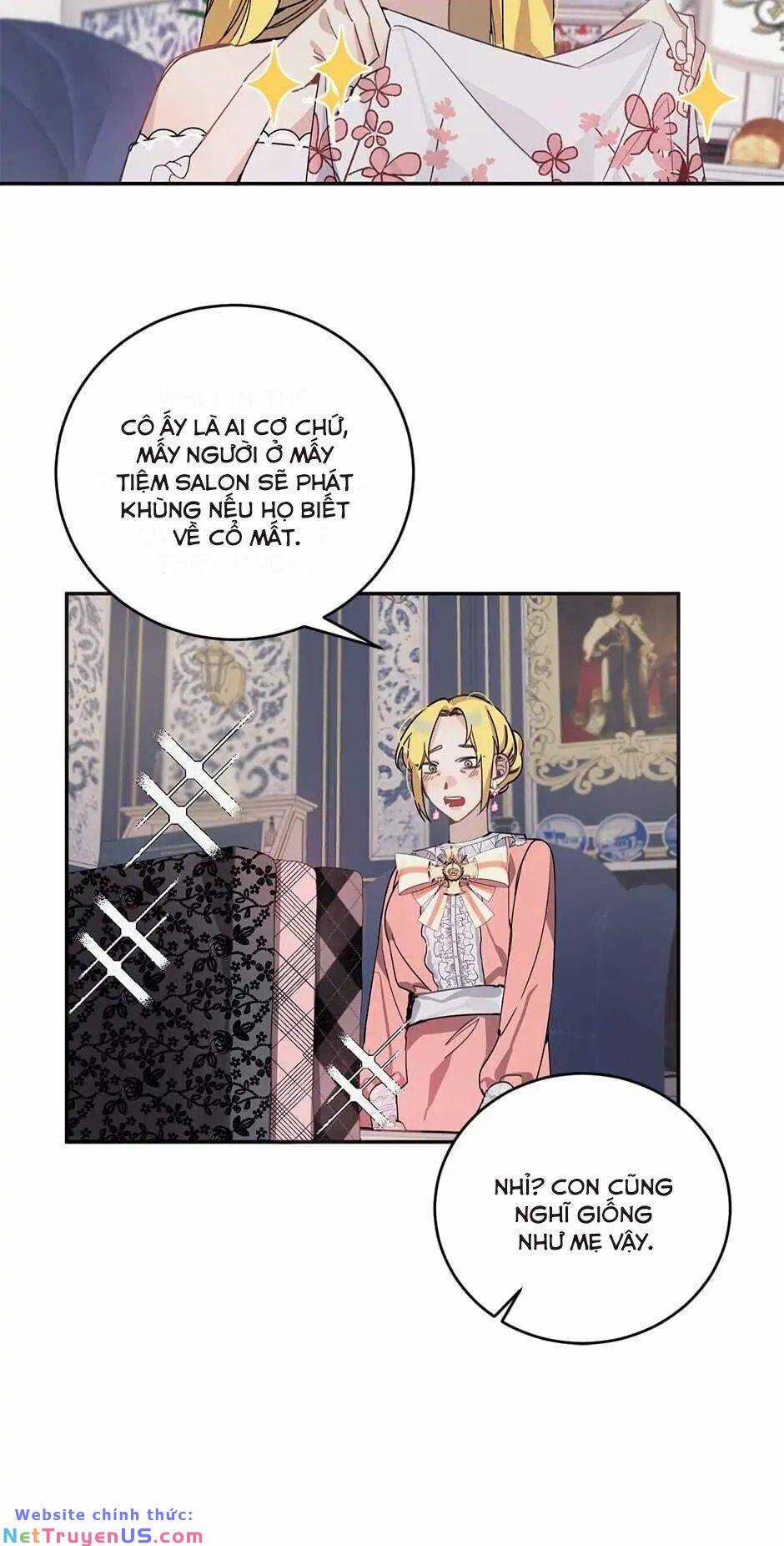 Handmade Chapter 11 trang 13