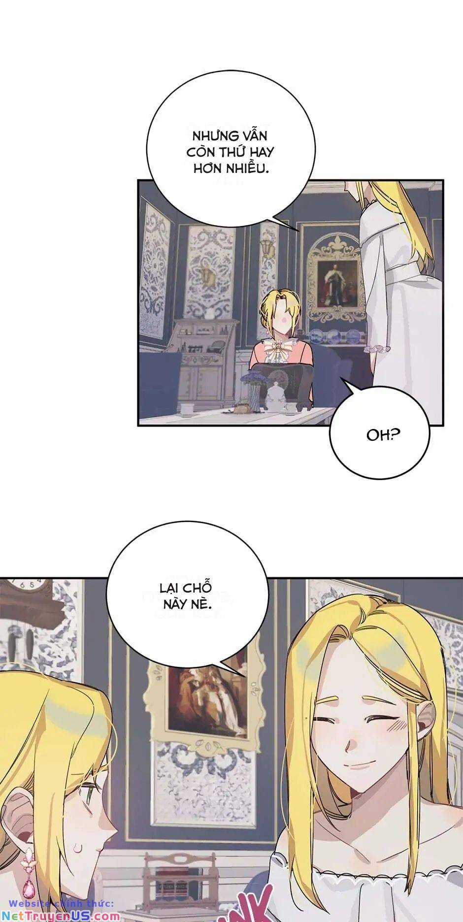 Handmade Chapter 11 trang 14