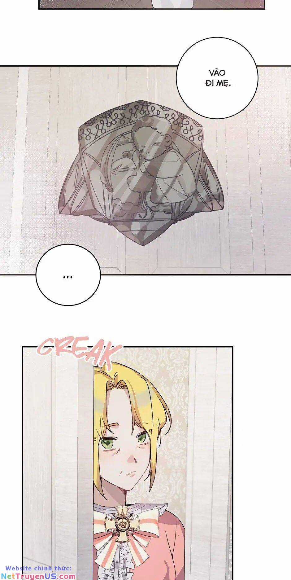 Handmade Chapter 11 trang 16