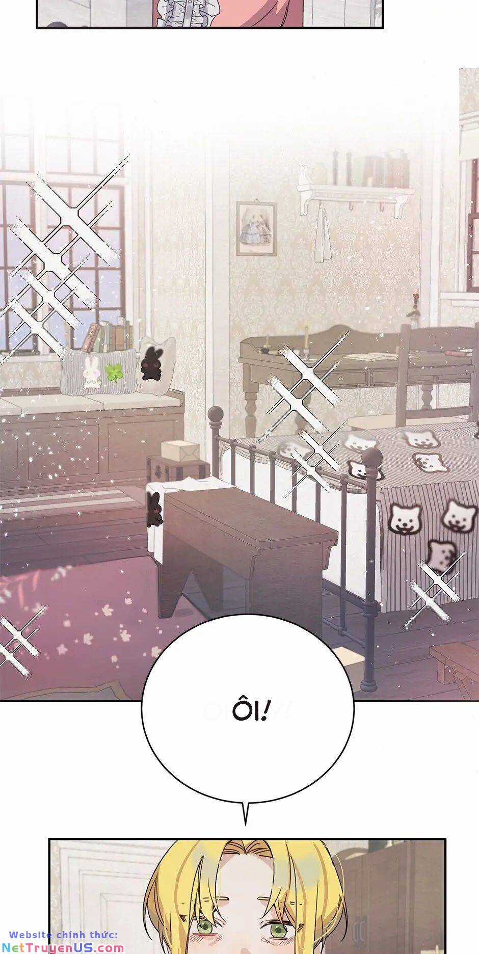 Handmade Chapter 11 trang 17