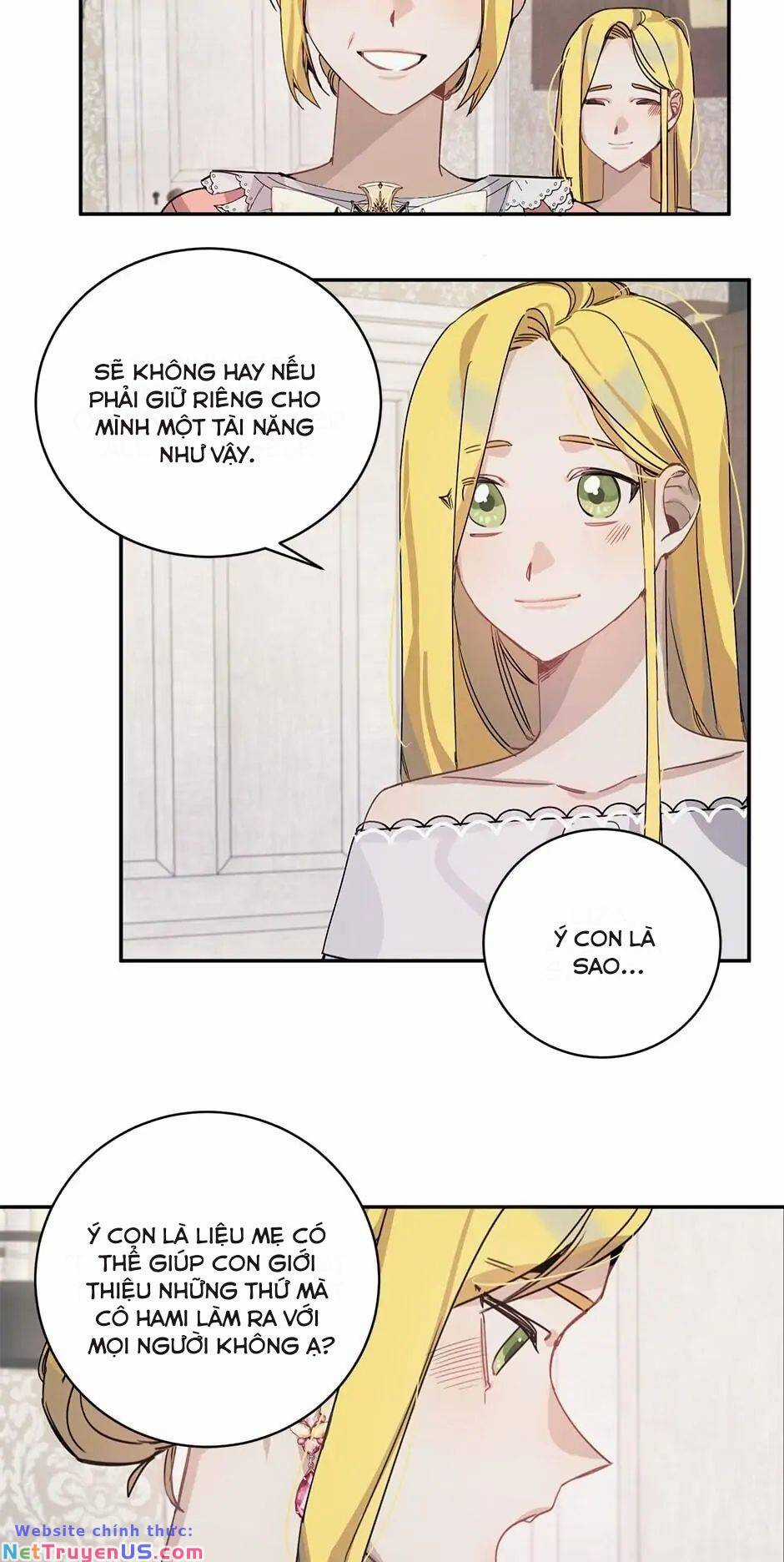 Handmade Chapter 11 trang 18