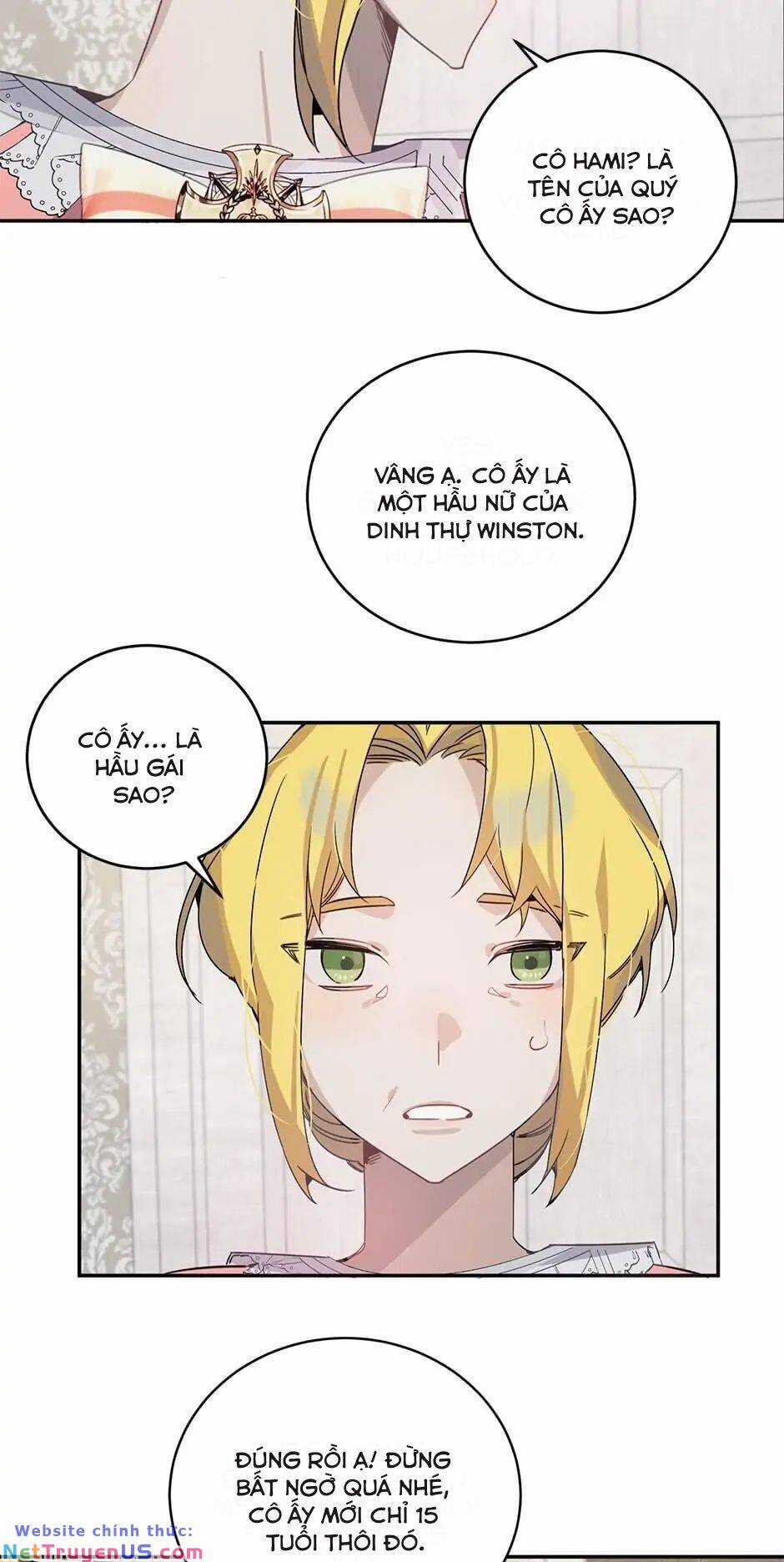 Handmade Chapter 11 trang 19