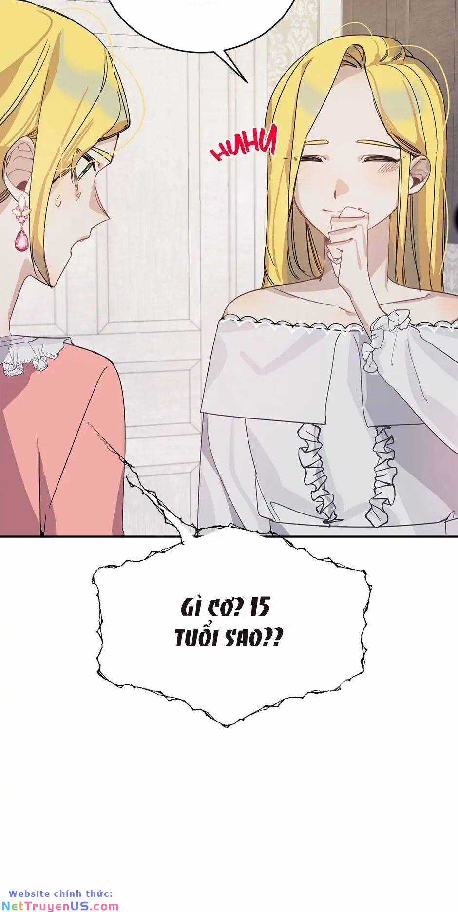 Handmade Chapter 11 trang 20