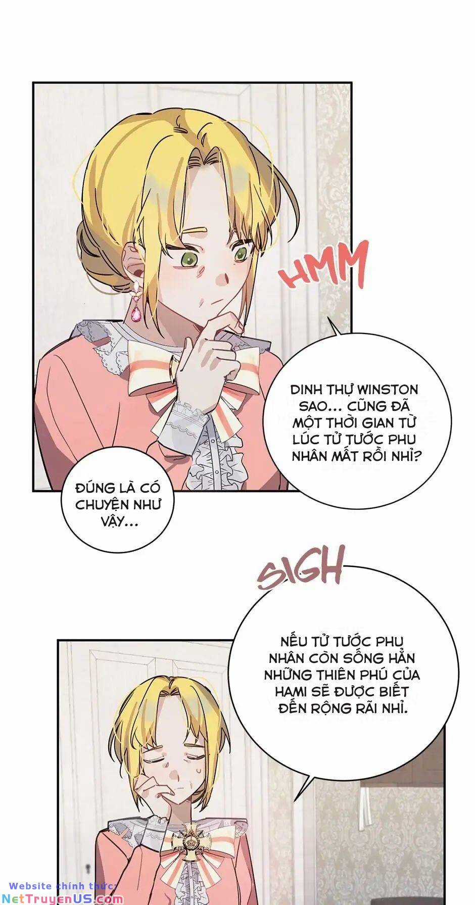 Handmade Chapter 11 trang 21