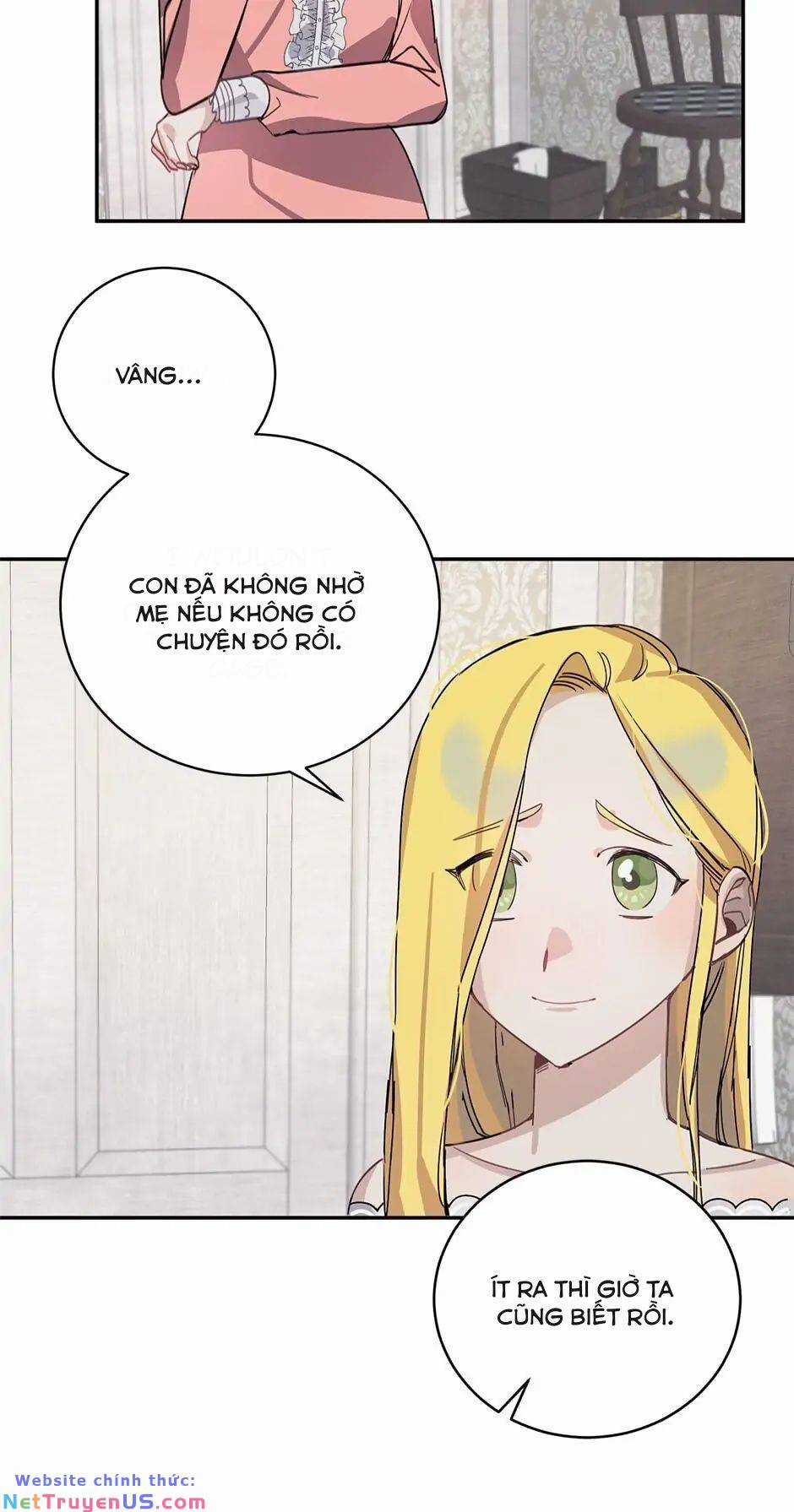 Handmade Chapter 11 trang 22