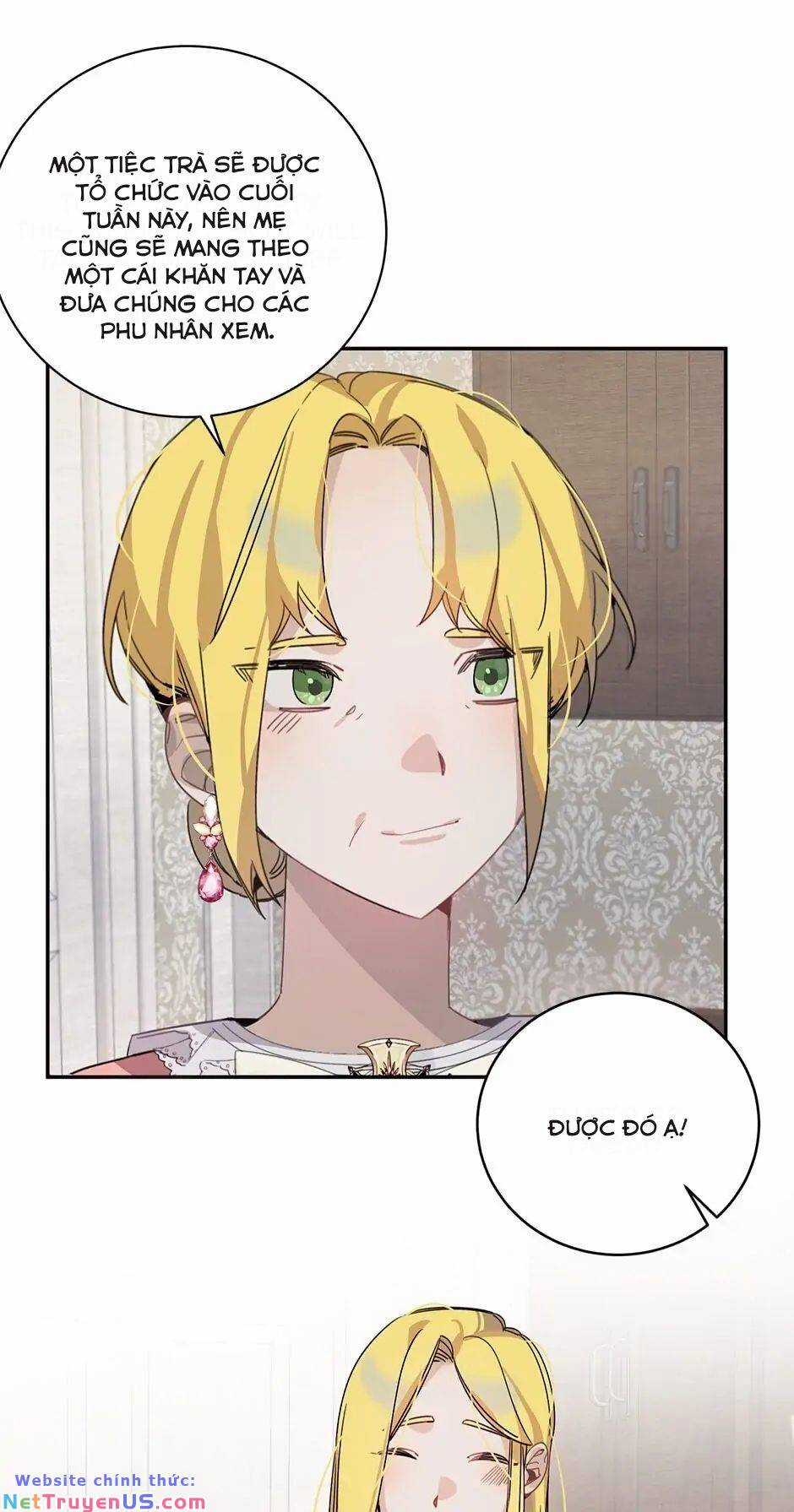 Handmade Chapter 11 trang 23