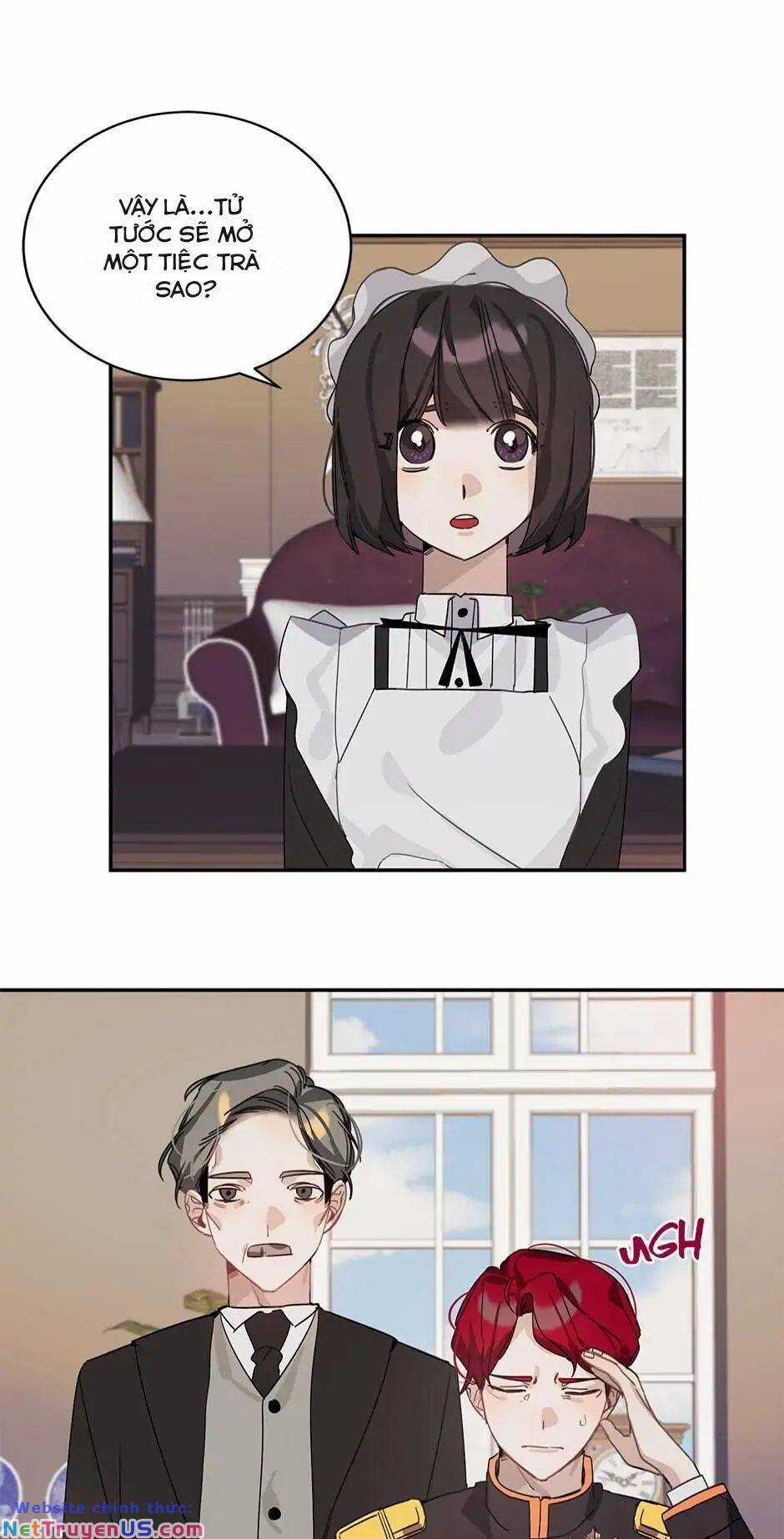 Handmade Chapter 11 trang 28