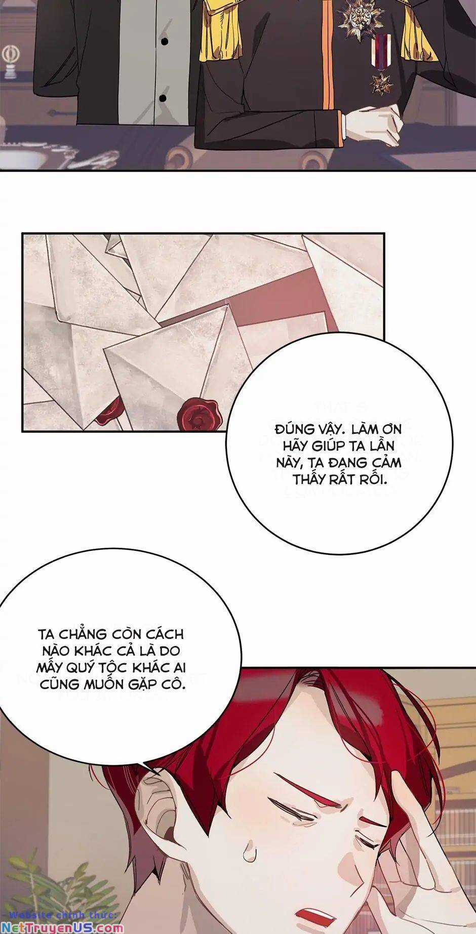 Handmade Chapter 11 trang 29