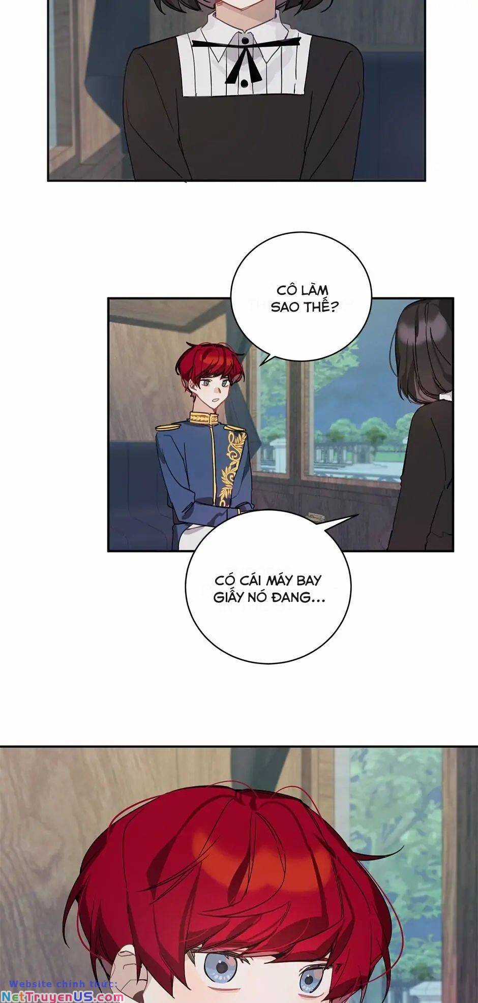 Handmade Chapter 11 trang 3