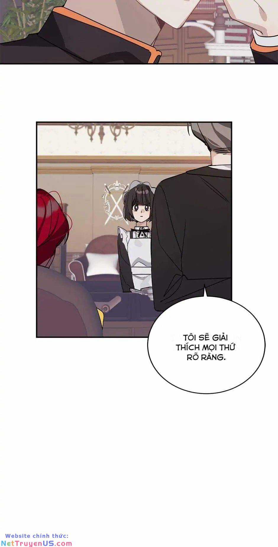 Handmade Chapter 11 trang 30