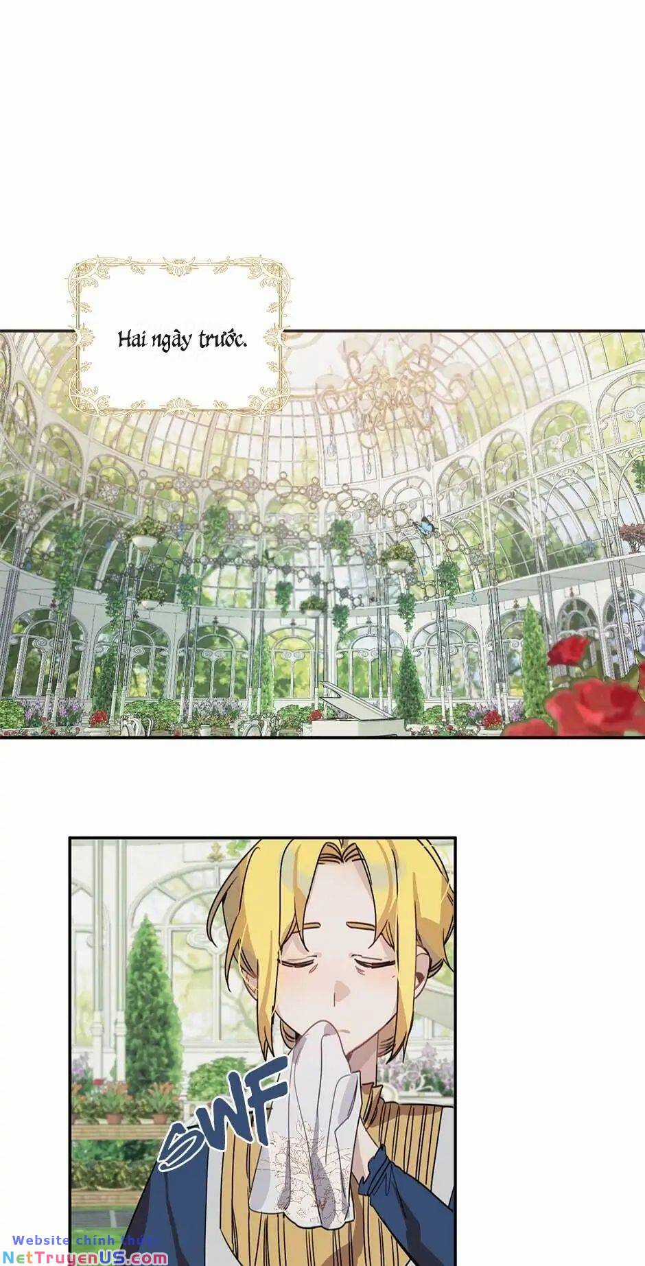 Handmade Chapter 11 trang 31