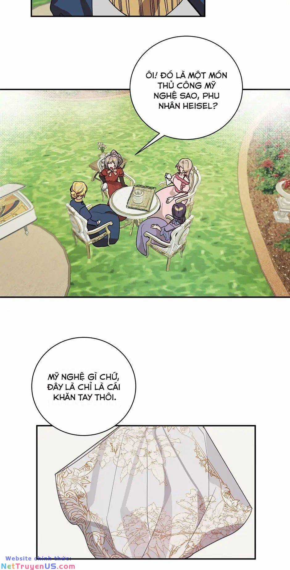 Handmade Chapter 11 trang 32