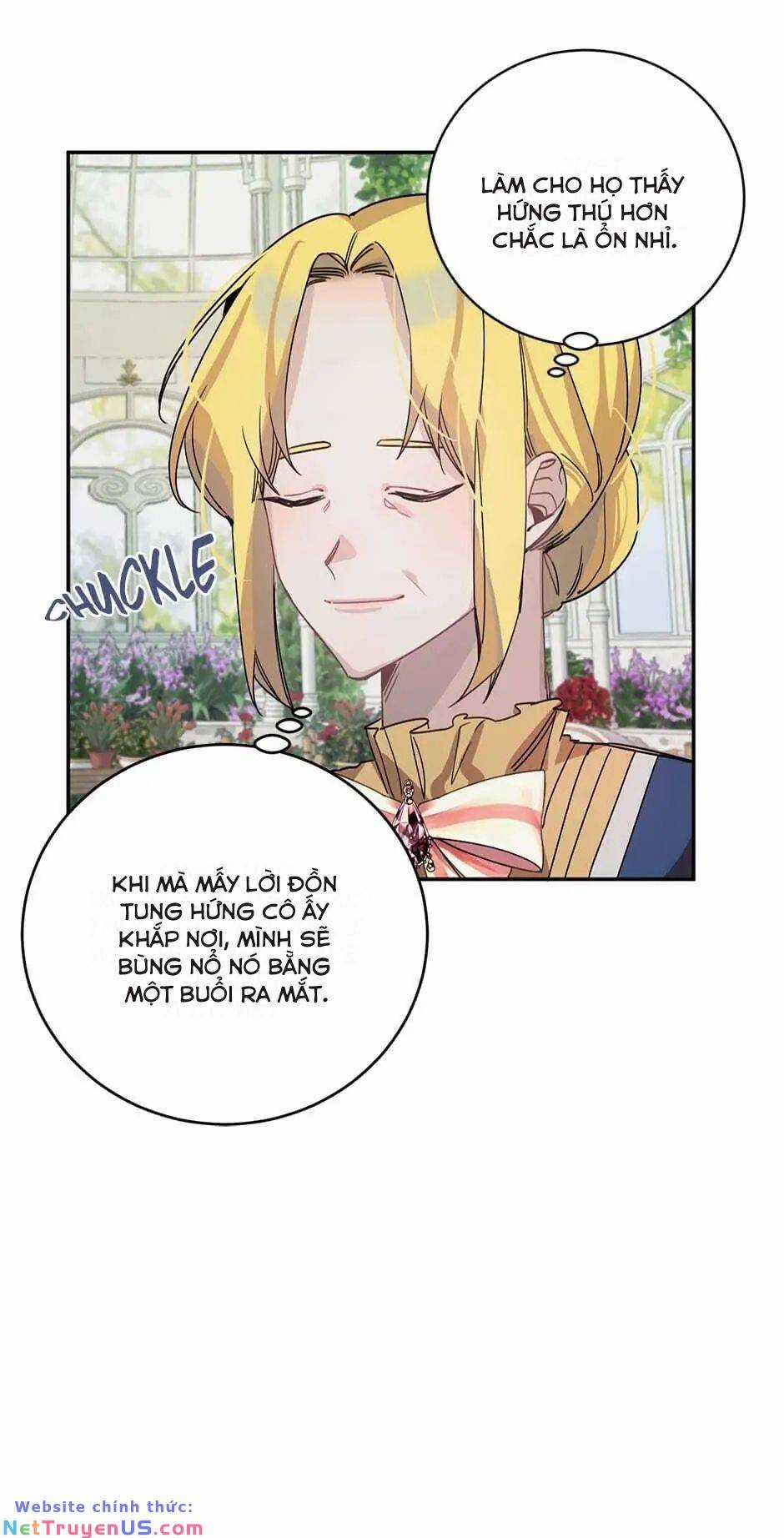 Handmade Chapter 11 trang 34