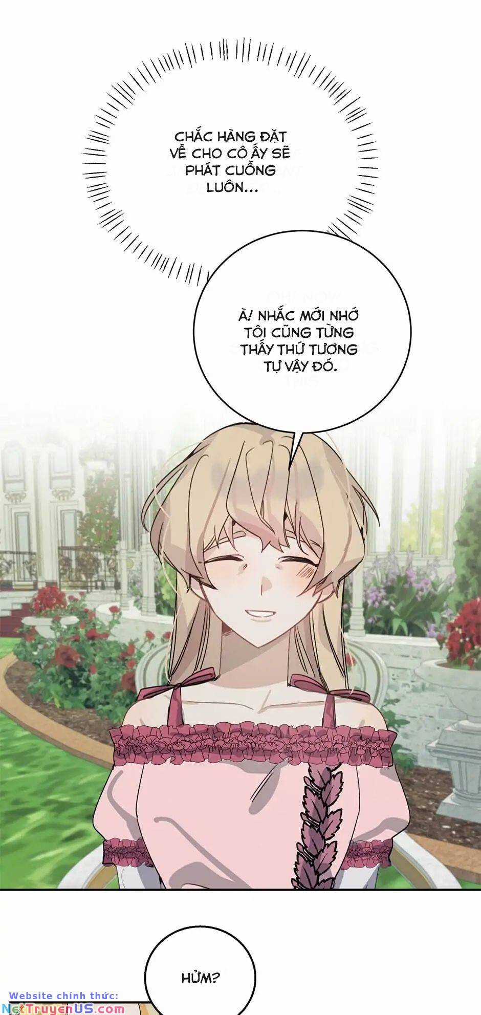 Handmade Chapter 11 trang 35