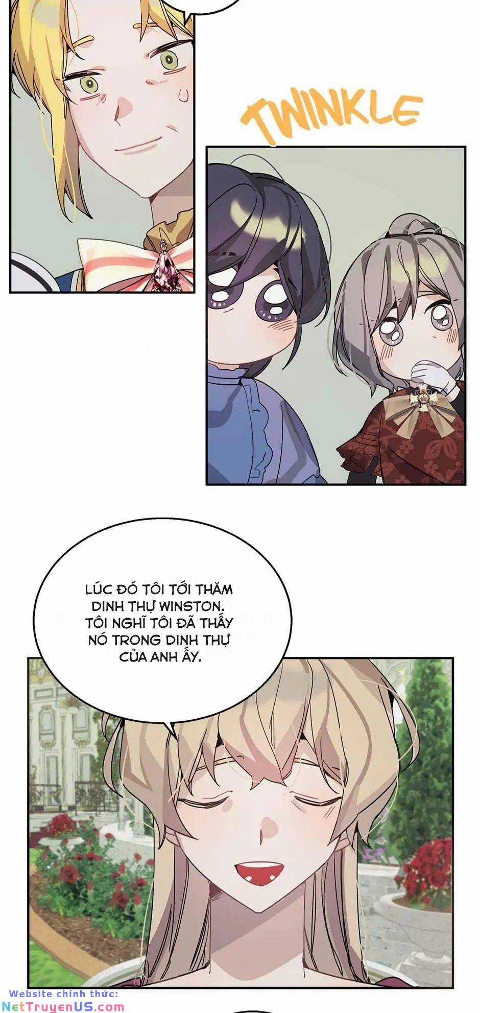 Handmade Chapter 11 trang 36