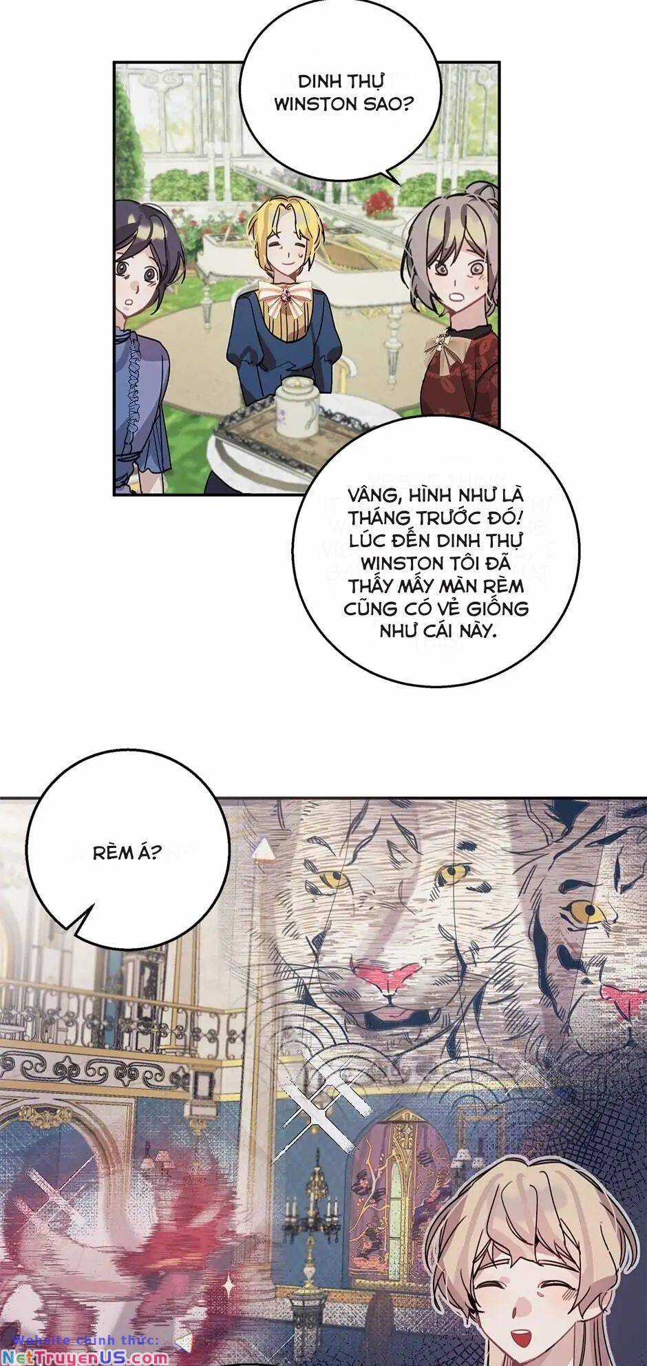 Handmade Chapter 11 trang 37