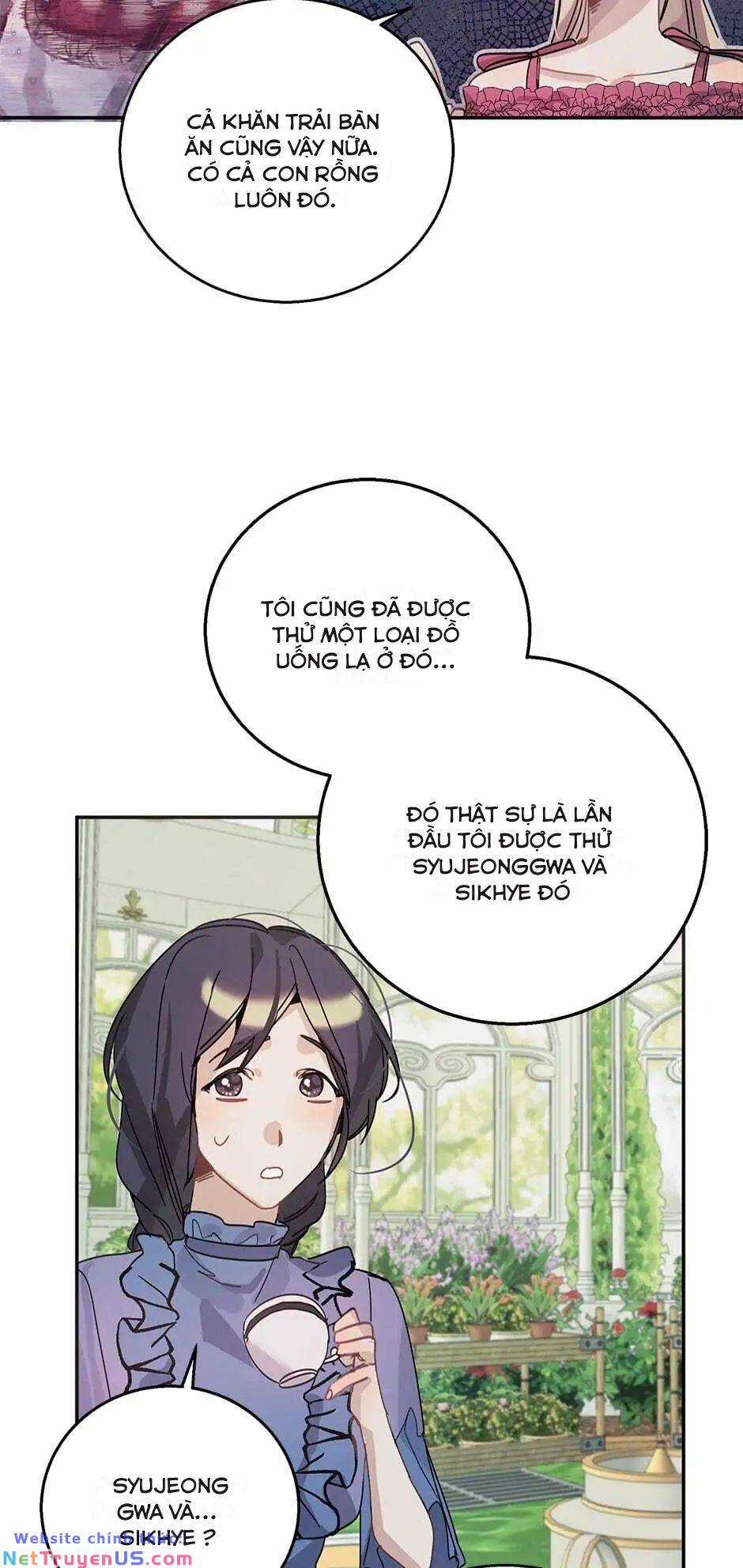 Handmade Chapter 11 trang 38