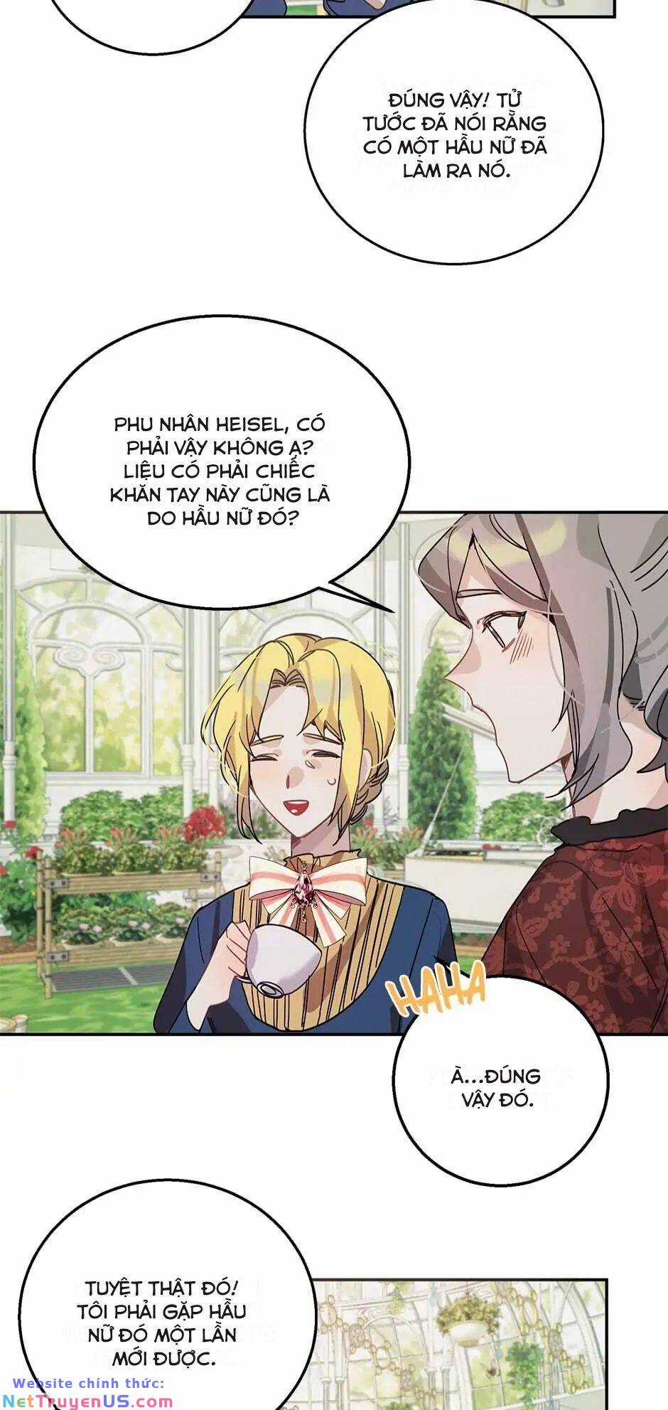 Handmade Chapter 11 trang 39