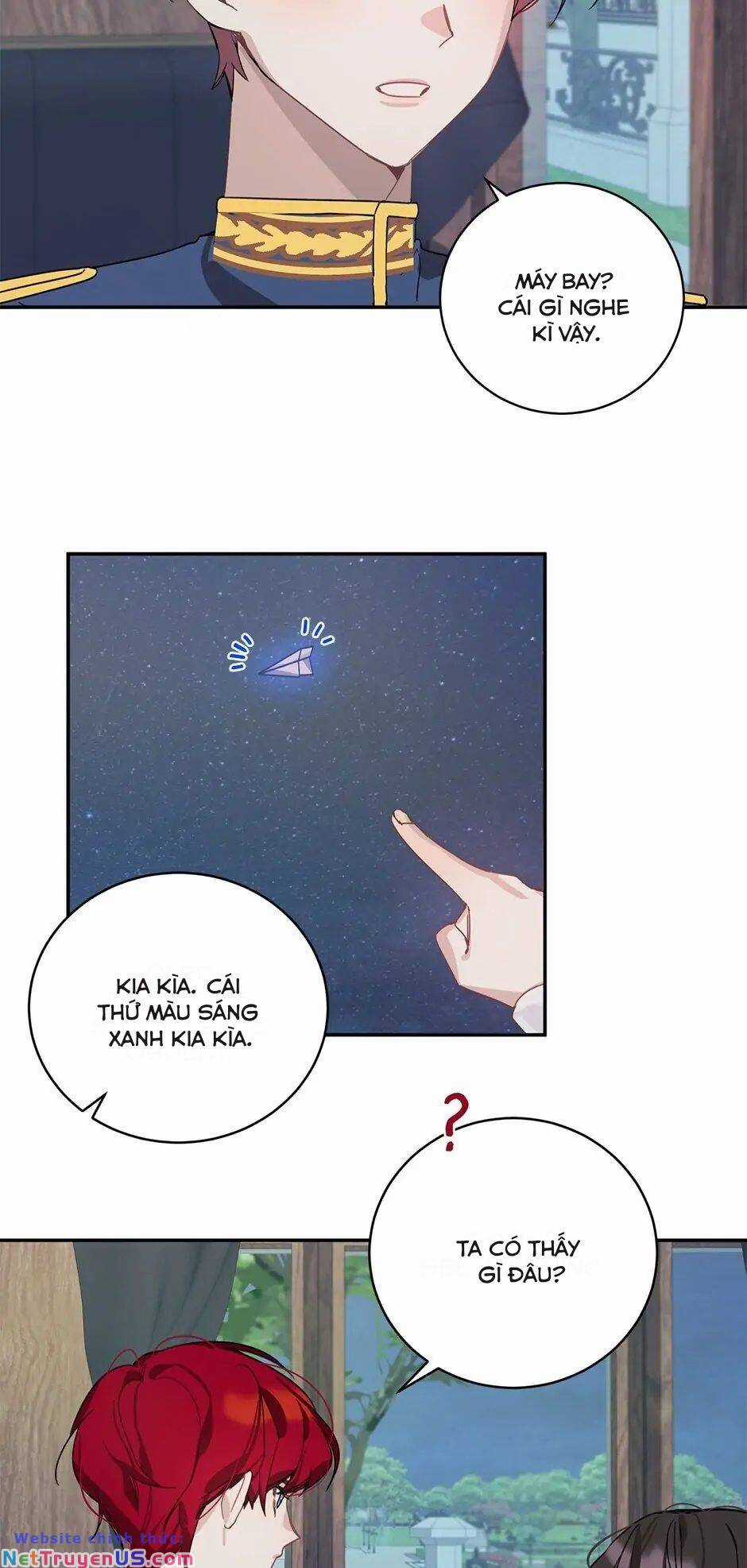 Handmade Chapter 11 trang 4