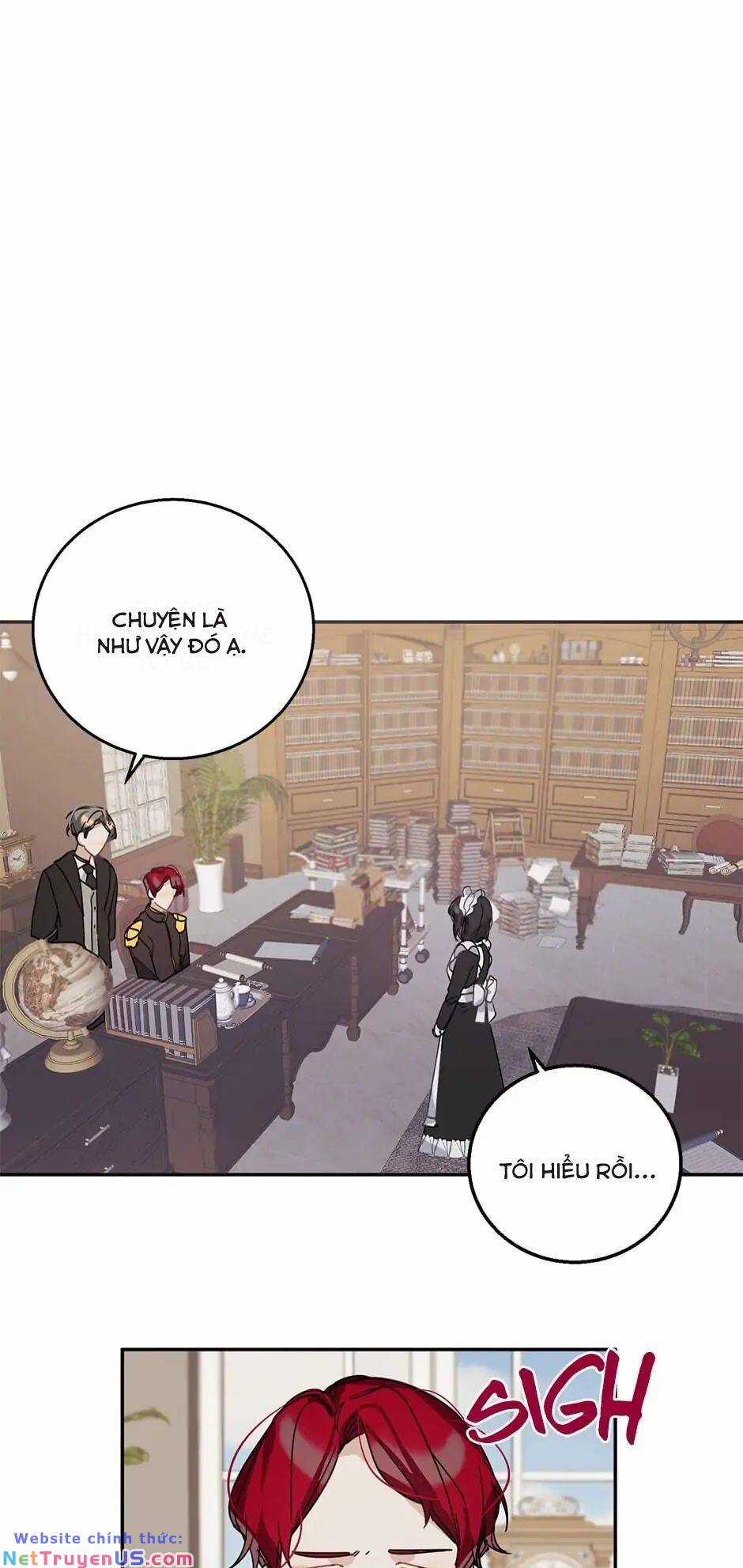 Handmade Chapter 11 trang 41