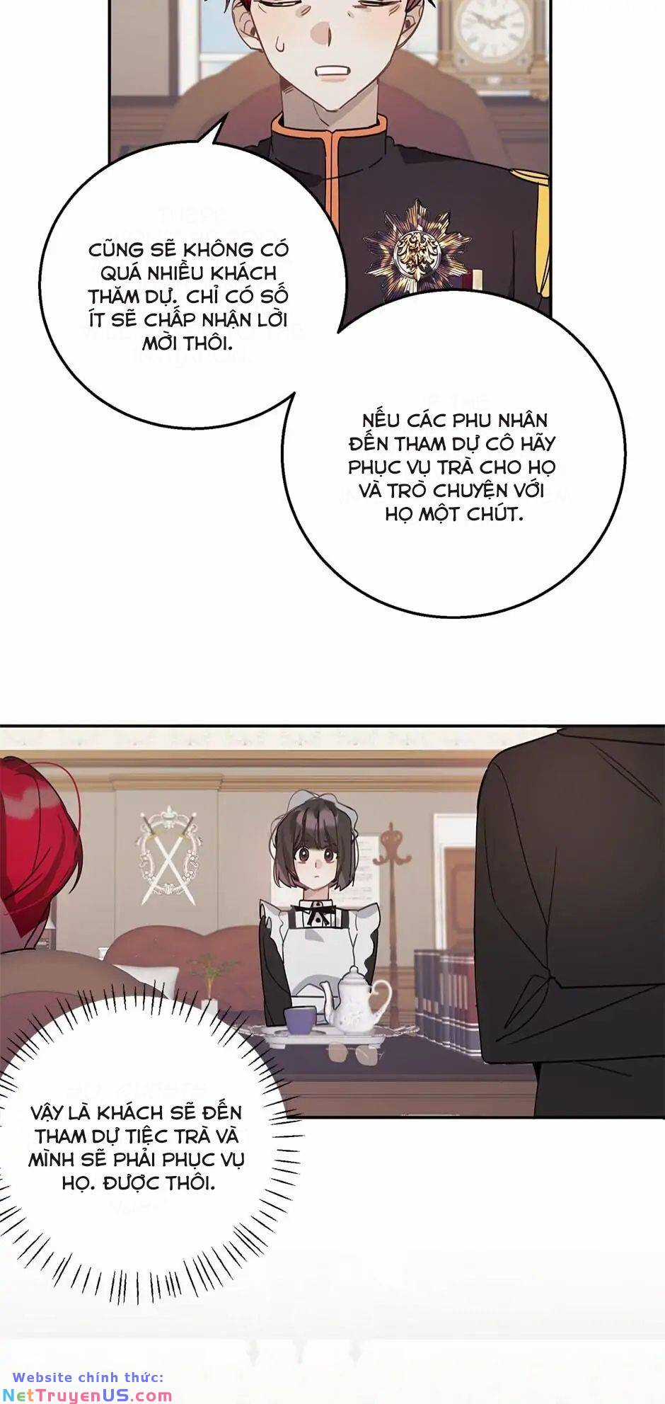 Handmade Chapter 11 trang 42