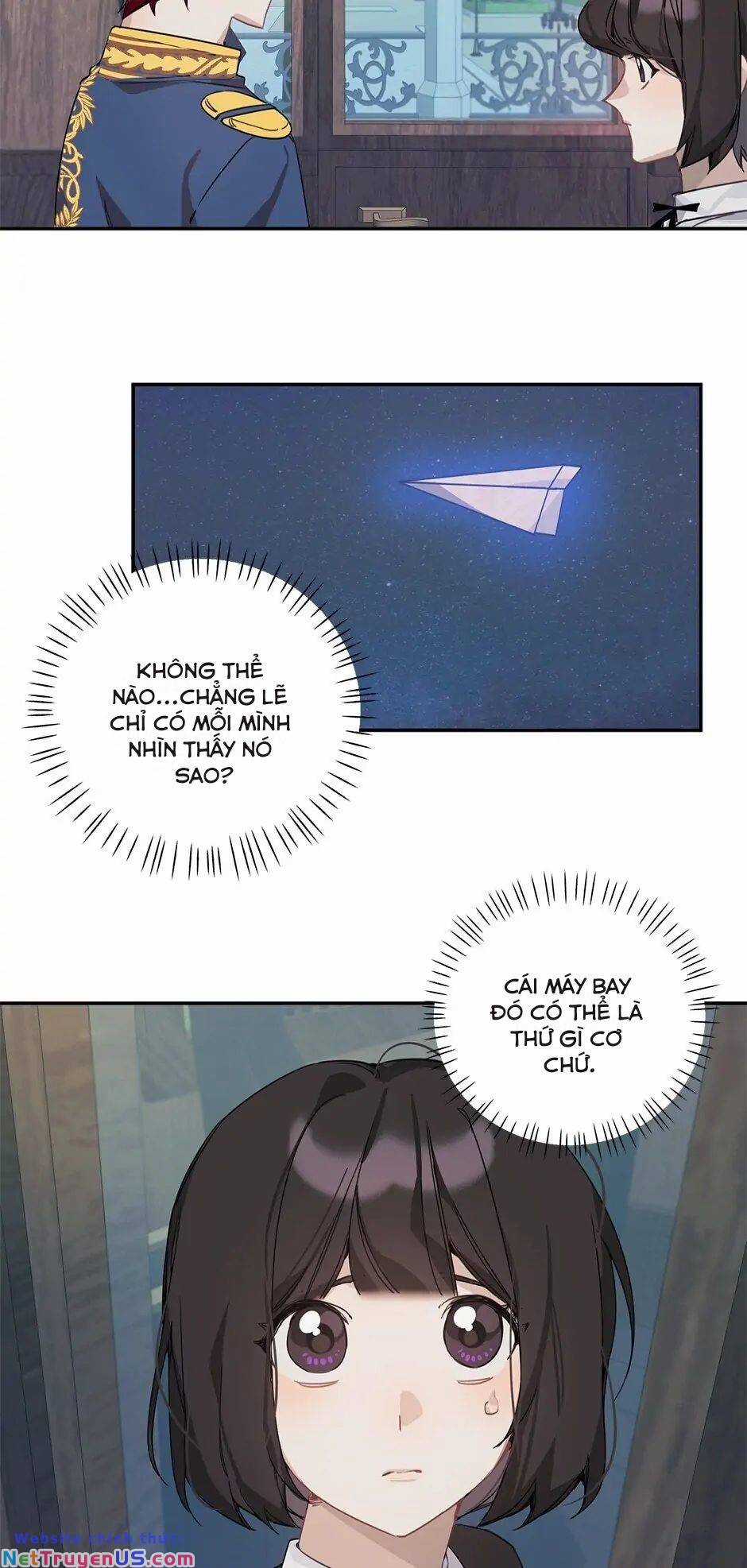 Handmade Chapter 11 trang 5