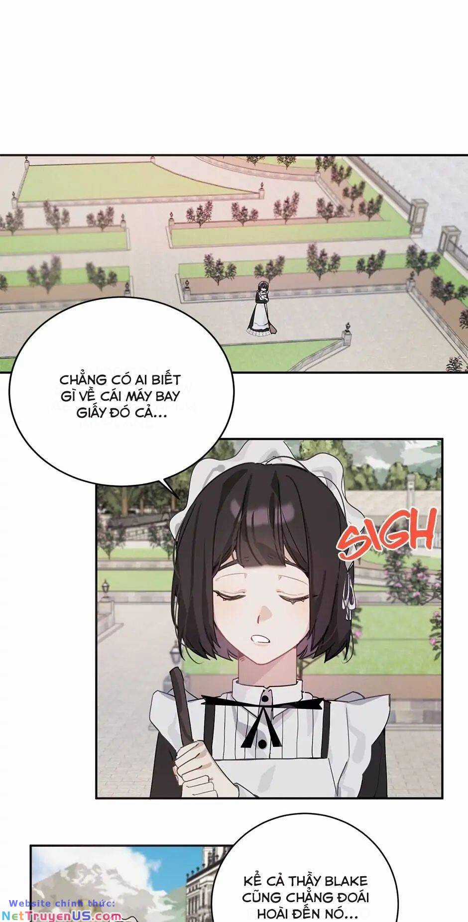 Handmade Chapter 11 trang 8