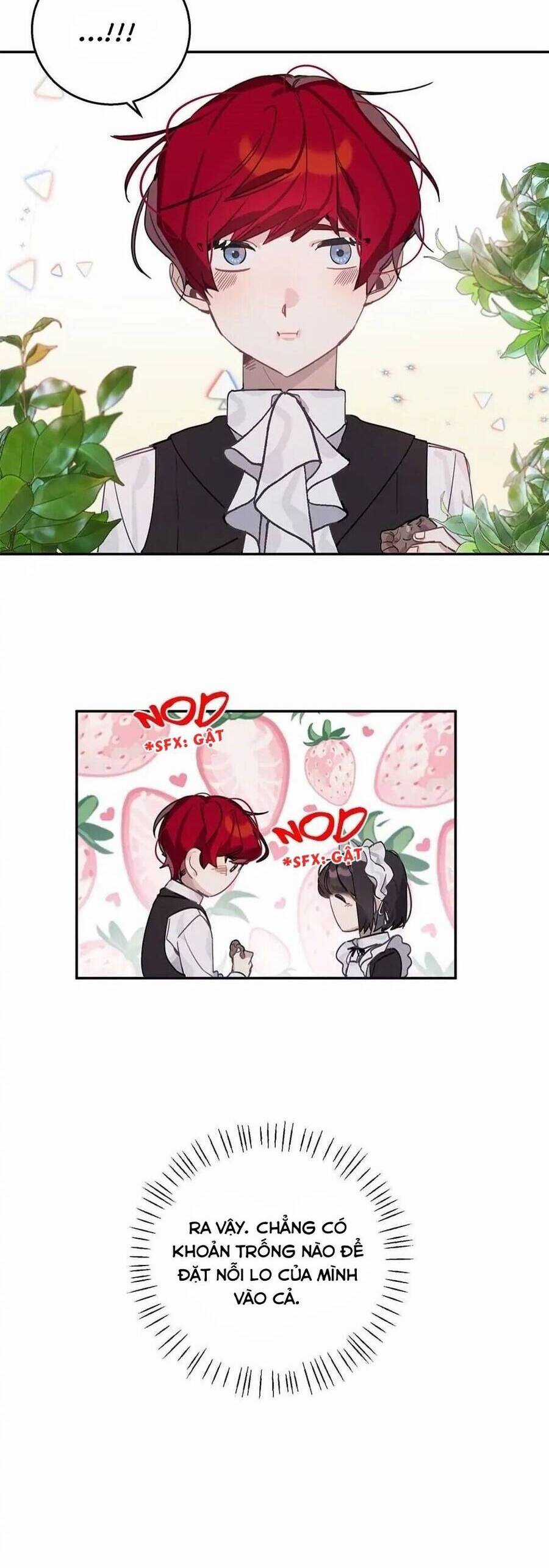 Handmade Chapter 12 trang 10